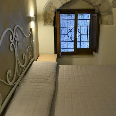 Гостевой дом Santa Chiara